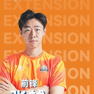 中欧体育官方-官方：厦门飞鹭与张越、徐安邦、梁佩文等6名球员完成续约